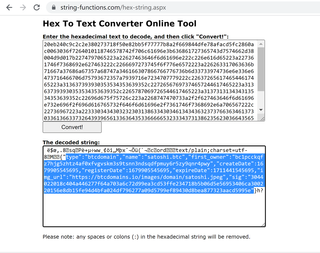 一文读懂BTCDomain:会超越ENS么?
