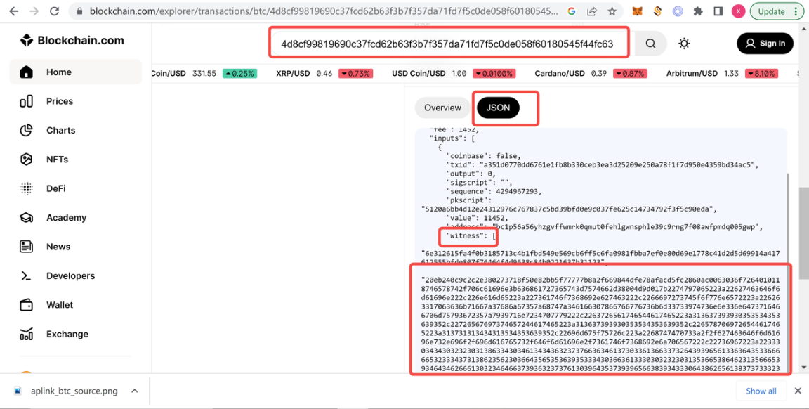 三分钟了解 BTCDomain：比特币上的域名项目