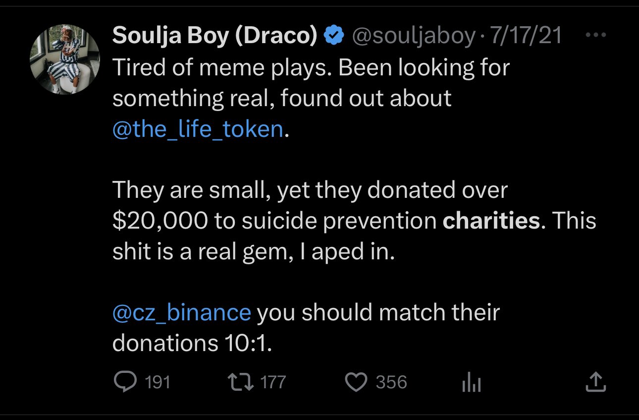 Soulja boy