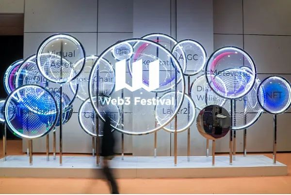 合规、AI、稳定币,香港的Web3新叙事