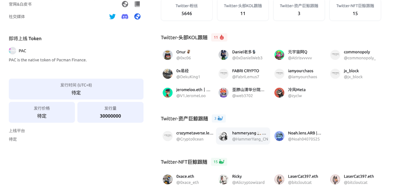 Arbitrum 即将 IDO 的两个创新型 DeFi 是什么样的?