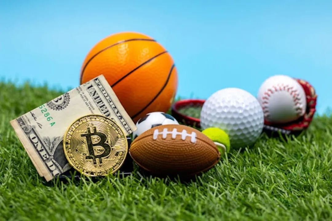 改变游戏规则,区块链技术和Crypto市场如何在体育市场中引领未来?