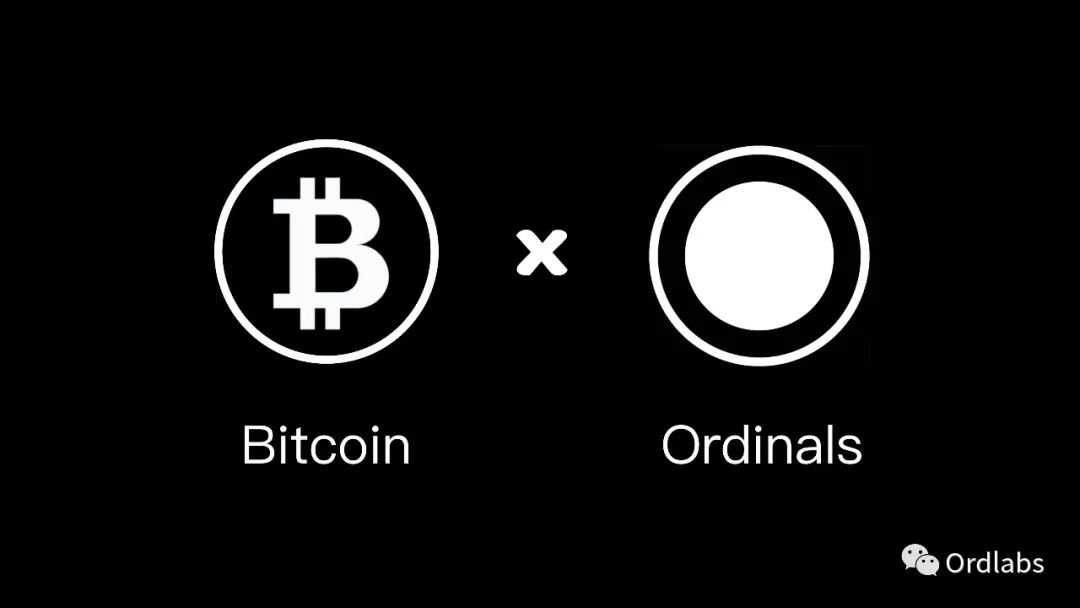 一个Bitcoiner为什么看好Ordinals协议