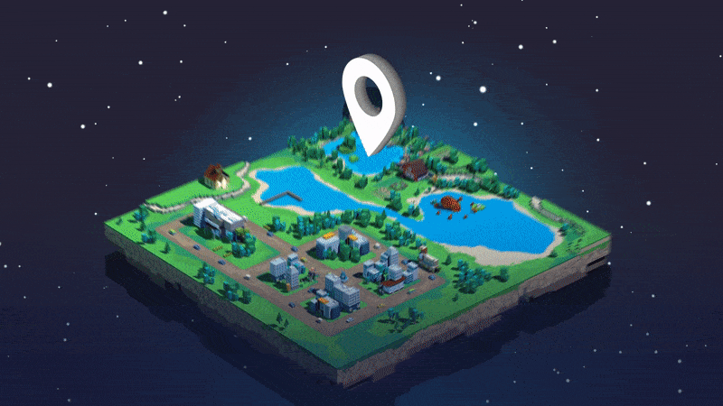 The Sandbox 2023 年第一季度项目更新