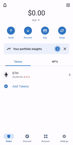 慢雾：警惕 Web3 钱包 WalletConnect 钓鱼风险