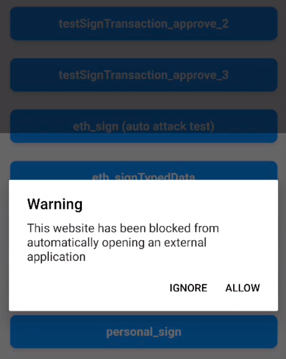 慢雾：警惕 Web3 钱包 WalletConnect 钓鱼风险