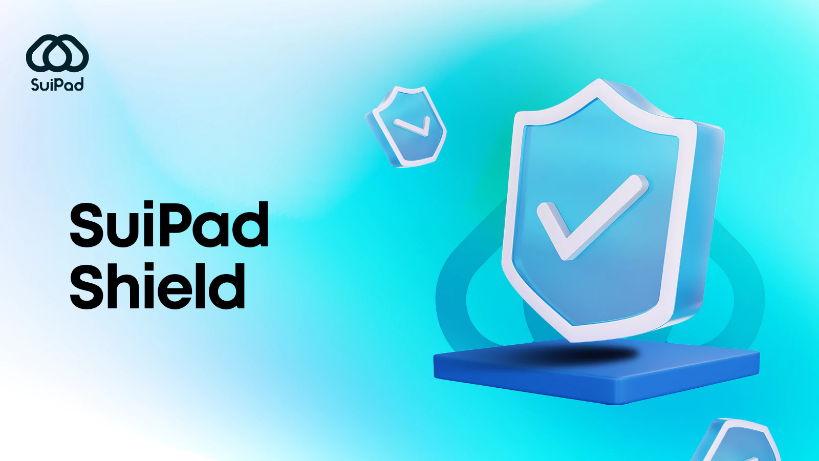 Launchpad一体化解决方案 SuiPad深度解析| veDAO研究院