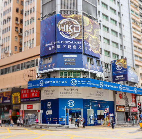 香港交易所（HKD）即将上线首个新型代币TIC 位于币安链 剑指百倍吊打金狗