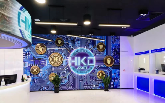 香港交易所（HKD）即将上线首个新型代币TIC 位于币安链 剑指百倍吊打金狗