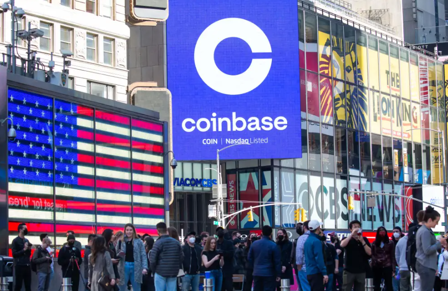 新的Crypto沃土是阿联酋?Coinbase瞄准中东市场扩张以应对美国监管挑战