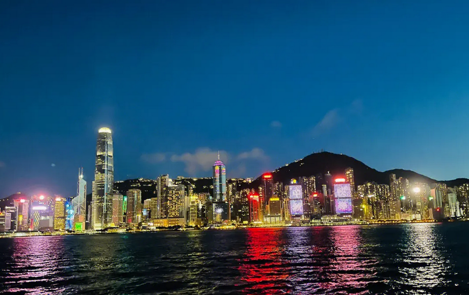 香港加速成为全球Crypto中心,稳定监管框架和高效金融基础设施引人注目