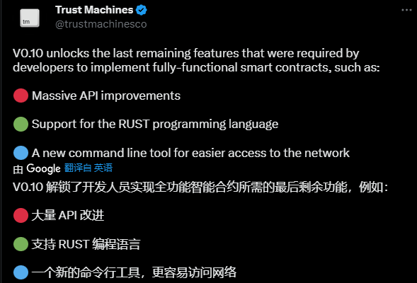 BTC 资产文艺复兴， 为什么我们更应关注 RGB 协议？