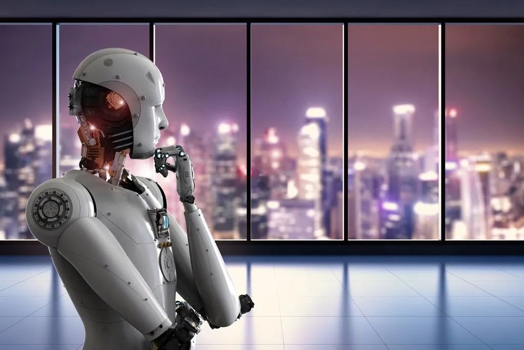 生成式 AI 参与的未来,行业该做好哪些准备?