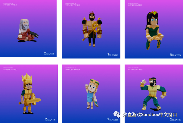 ERM LABS 与 TheSandbox战略合作,将真人密室逃脱游戏引进元宇宙
