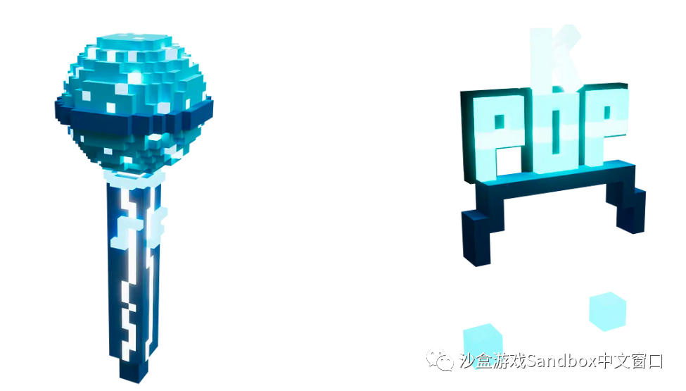 K-Village NFT 作品集