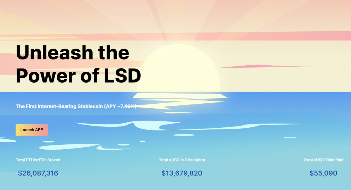 盘点10个低市值 LSD-fi 项目：寻找被低估的新机会