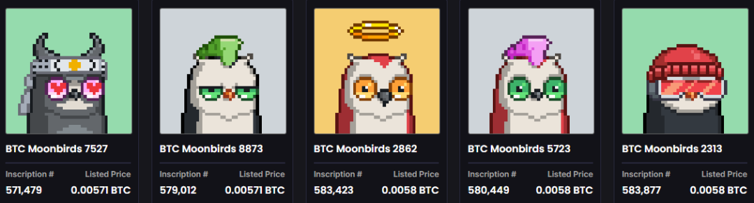 BTC NFT和BRC-20 关注点有哪些?BTC需要生态吗?