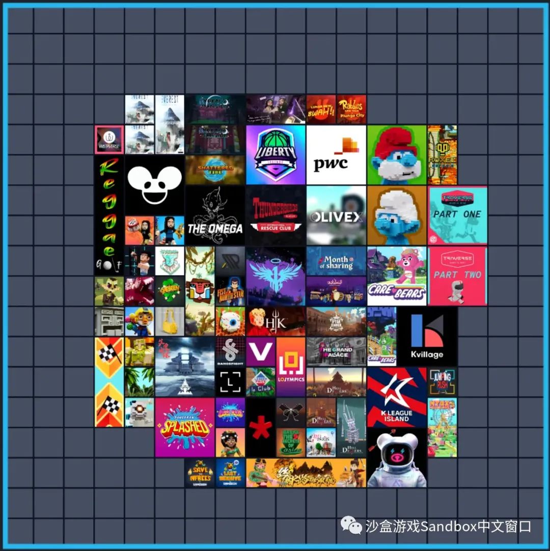 社区最爱!五月体验季强势回归!