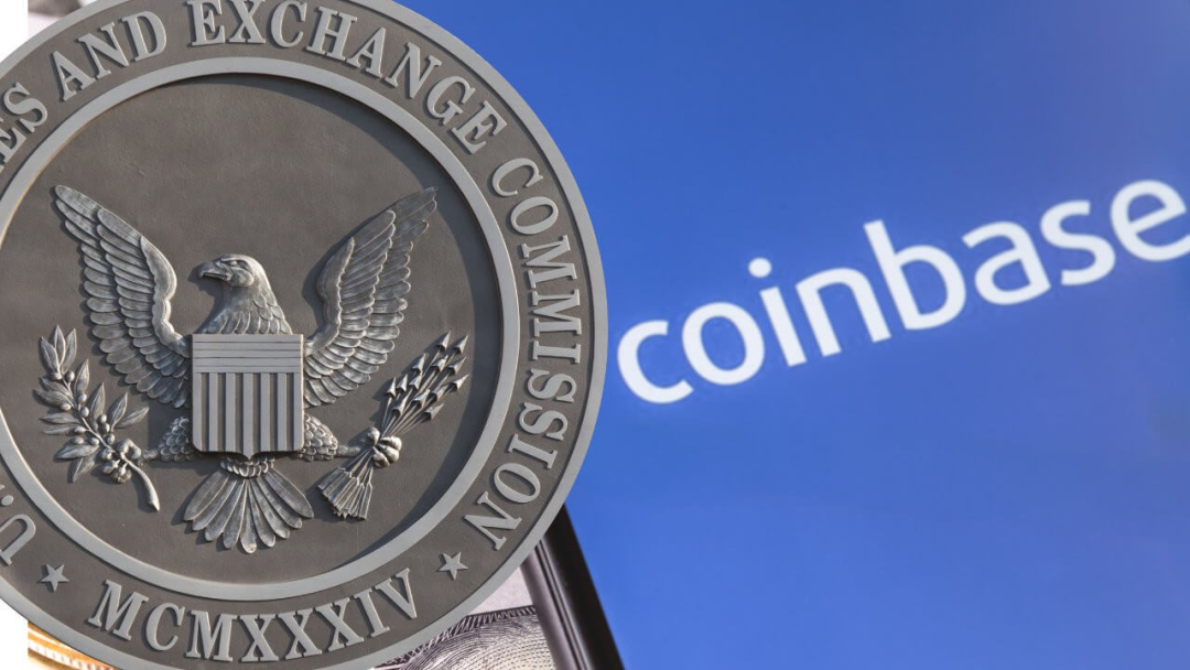 面对SEC的持续“不作为”，Coinbase向其提交强制执行令请愿书