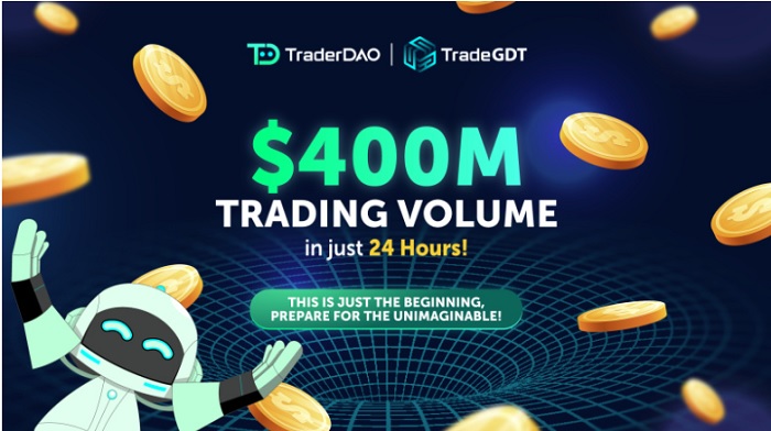 一文读懂「ChatGPT+加密交易工具」TradeGDT