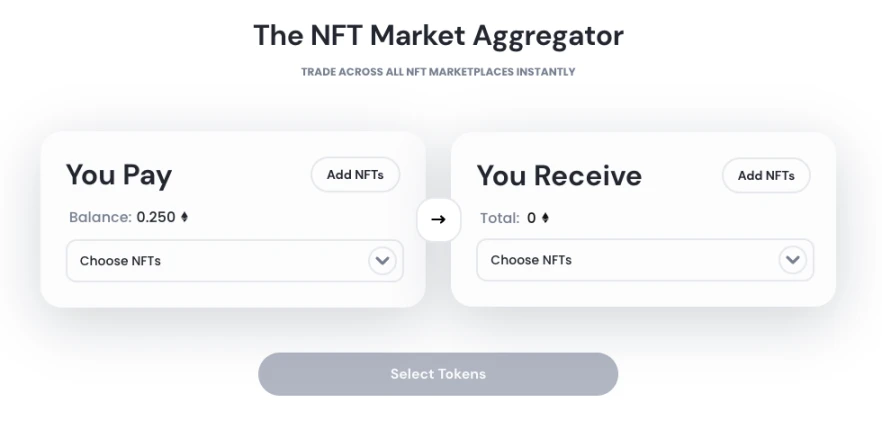 NFT