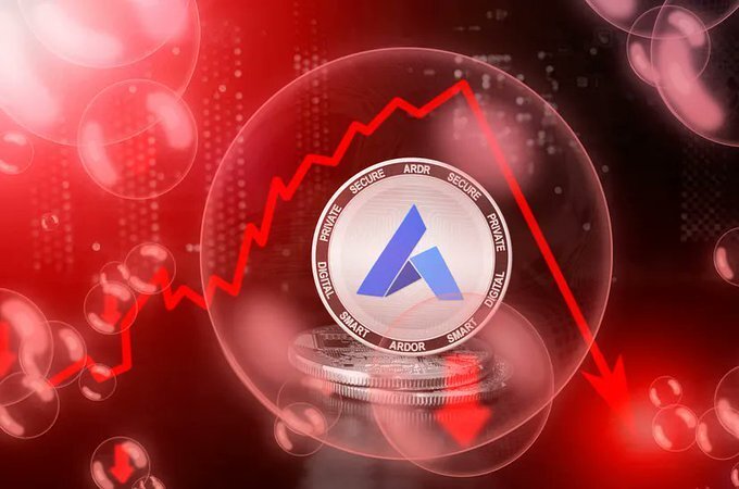 可扩展性与生态应用:Ardor公链AMA回顾