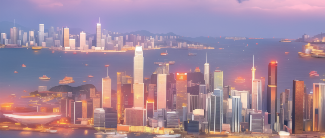 专访香港证监会金融科技组前主管赵嘉丽：清晰稳定的监管环境是香港发展web3的优势