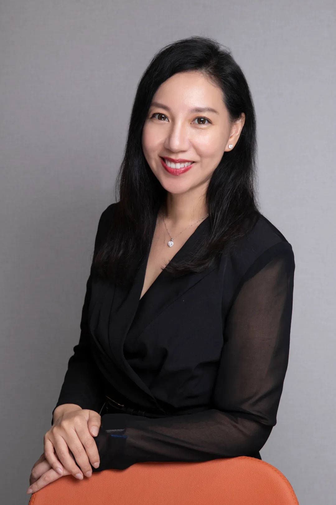 专访香港证监会金融科技组前主管赵嘉丽：清晰稳定的监管环境是香港发展web3的优势