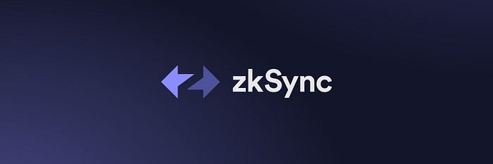 Zk赛道龙头:Zksync天王级项目深入探索!