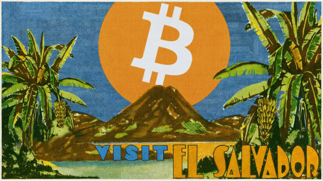 BTC成为萨尔瓦多法币已时过两年,如今表现如何?