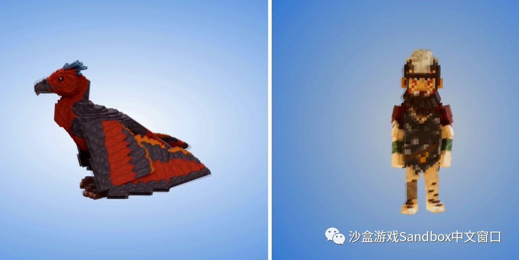 《破碎的时光》NFT 作品集