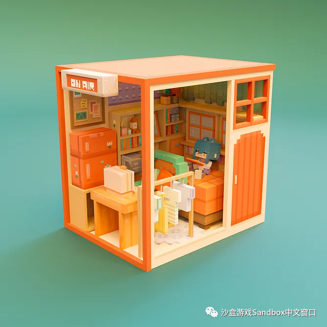 创作者基金亮点总结|2023 年 5 月