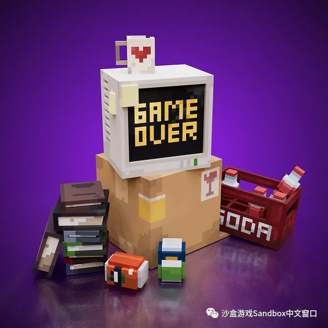 创作者基金亮点总结|2023 年 5 月