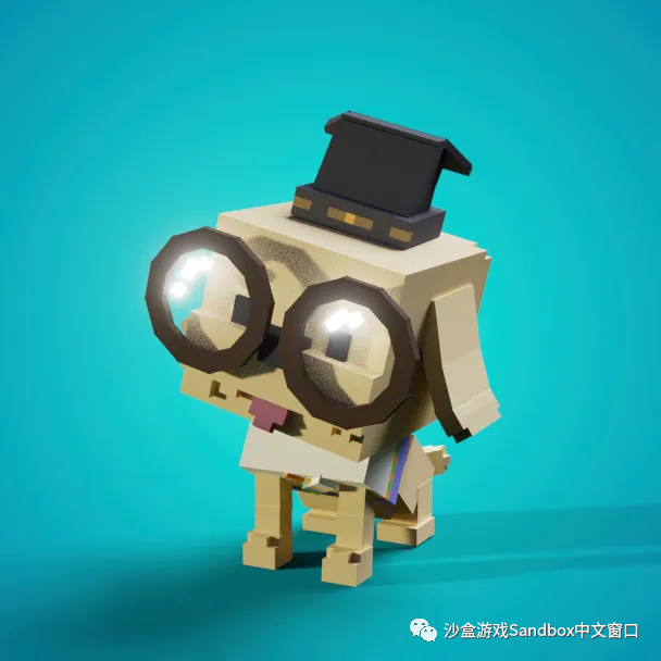 创作者基金亮点总结|2023 年 5 月