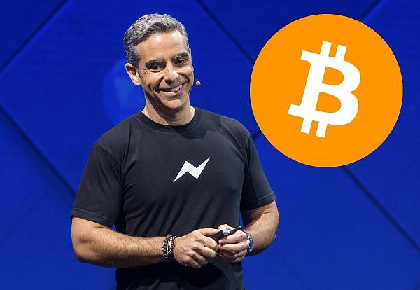 “只有比特币”:为什么前 PayPal、Meta 领导者马库斯要投身于闪电网络?