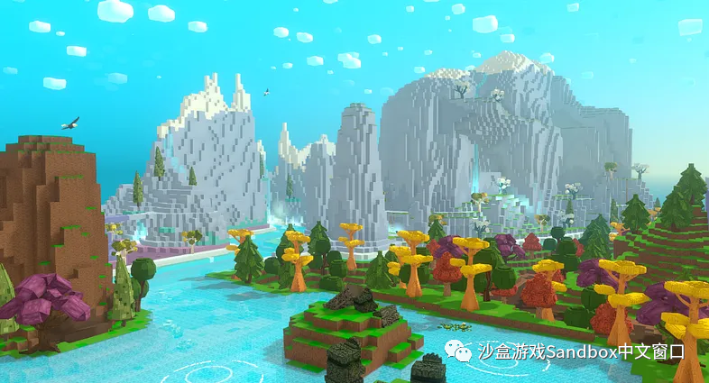 Clay Nation 正在进入The Sandbox带来具有跨链互操作性的体验