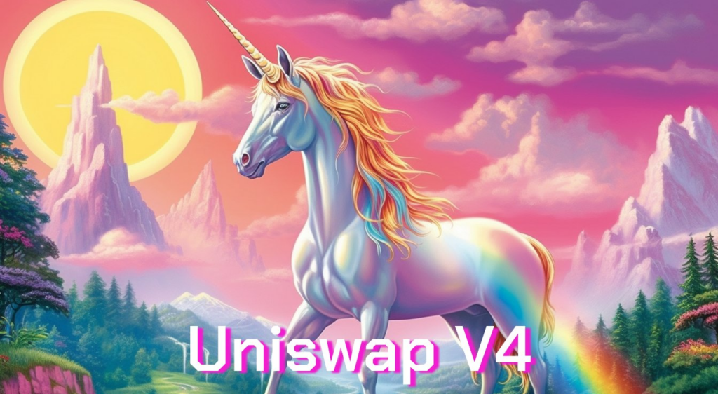 Uniswap V4:虽然功能强大,但开发者为何不买账?
