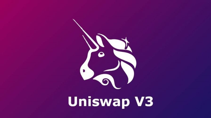 最新︱ Uniswap V3 布署于Filecoin 虚拟机(FVM)