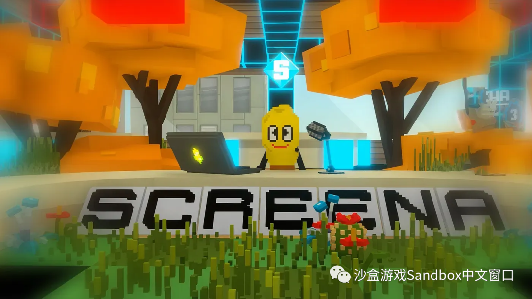 一起来看看 K-verse LAND 销售活动中的合作伙伴给大家的祝福吧~