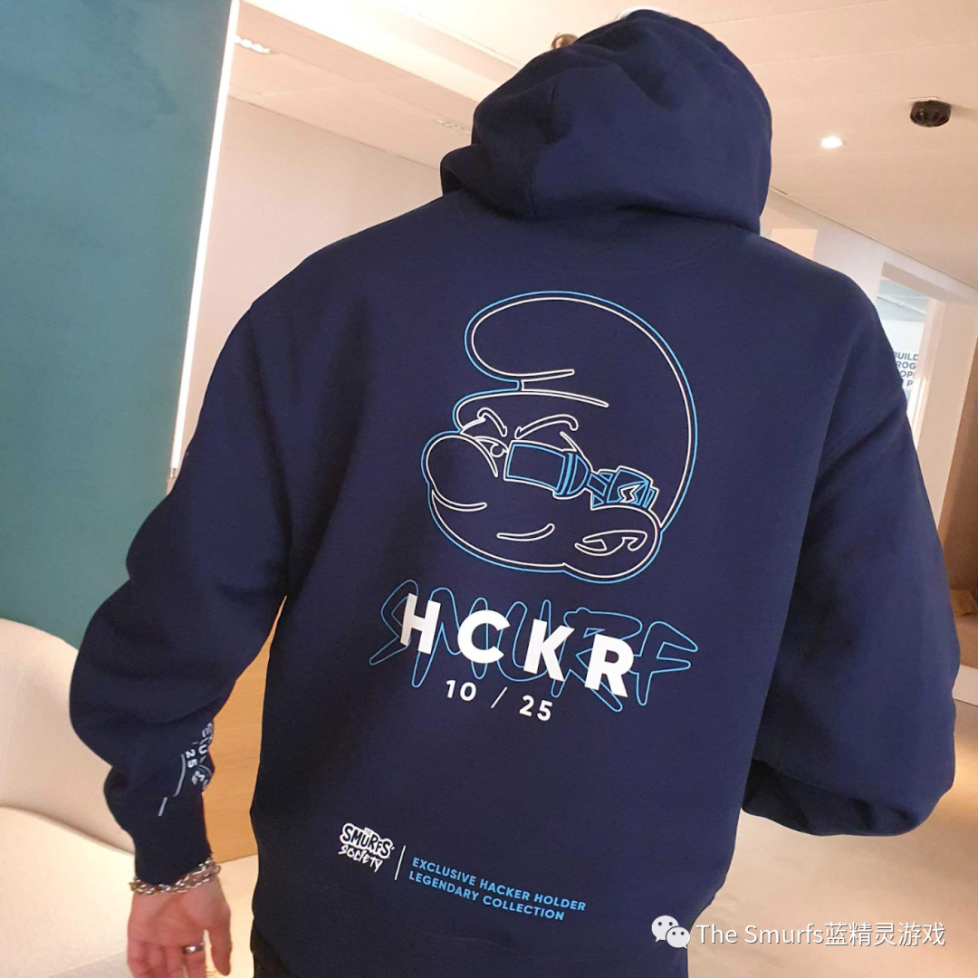 蓝精灵协会 | 23 年 6 月通讯
