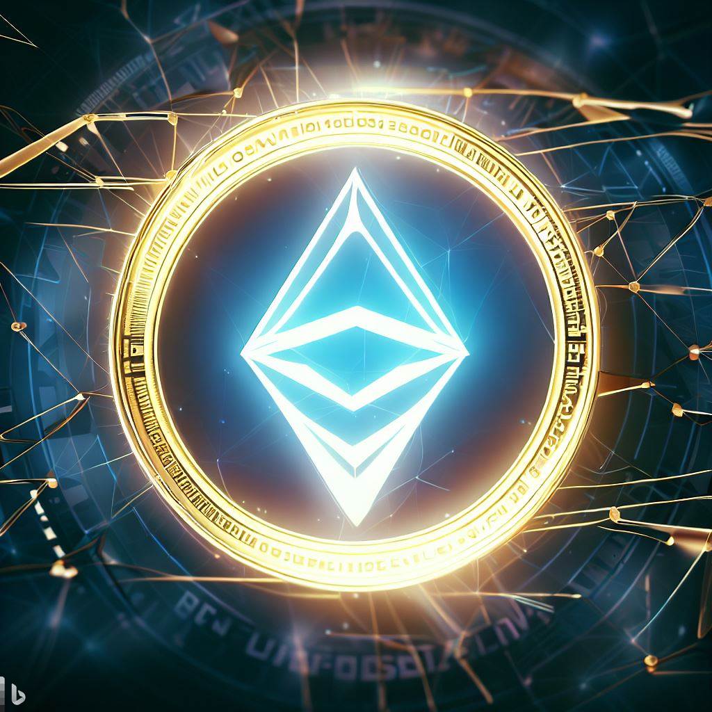 即将上线的EthGoldDex——引领ETHG公链的价值和创新