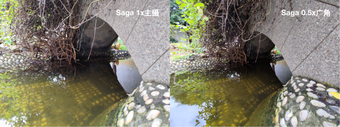 Saga 国内首测 | 一台半成品旗舰手机，一场大胆的 Web3 试验