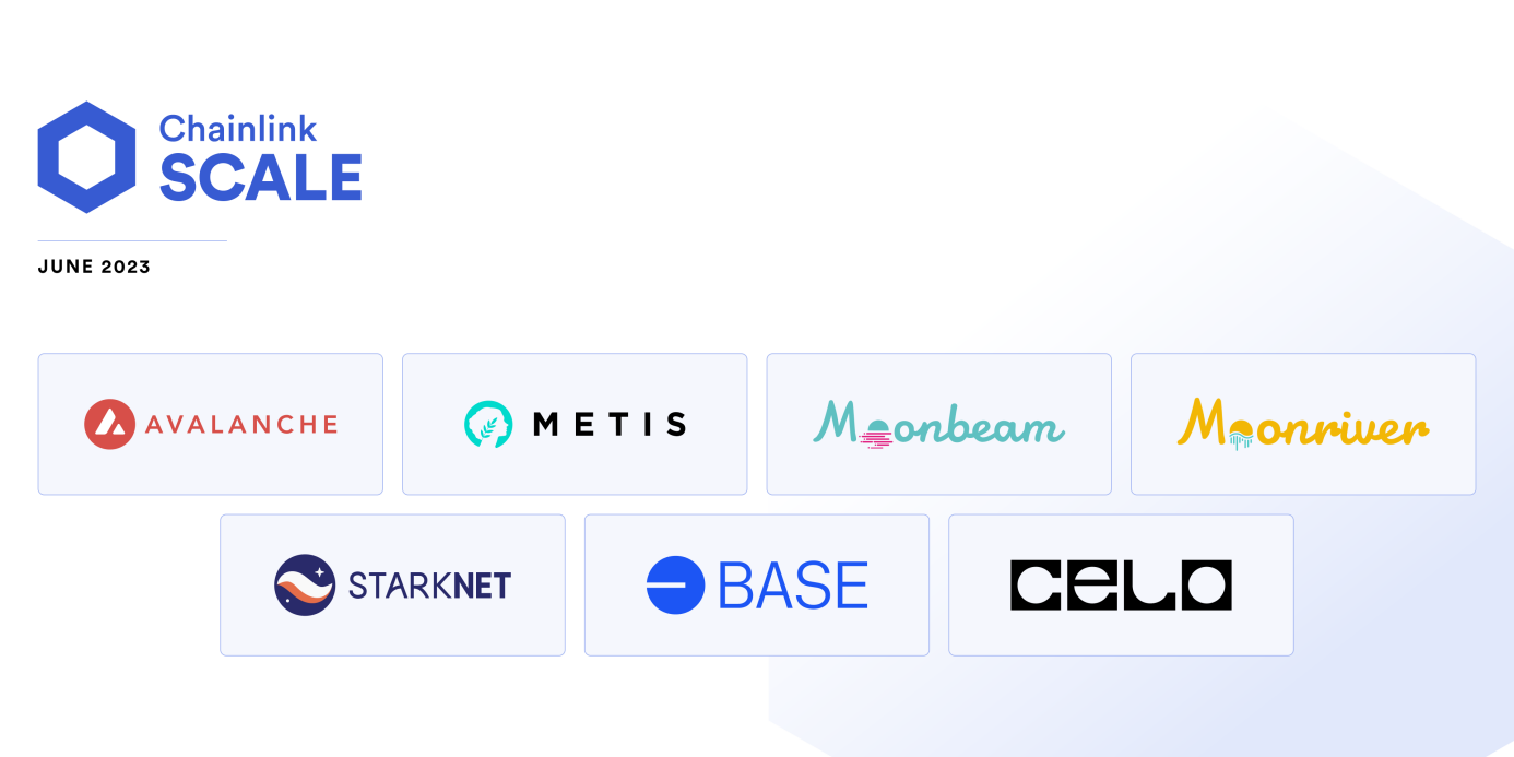 Chainlink 2.0经济学一周年报告
