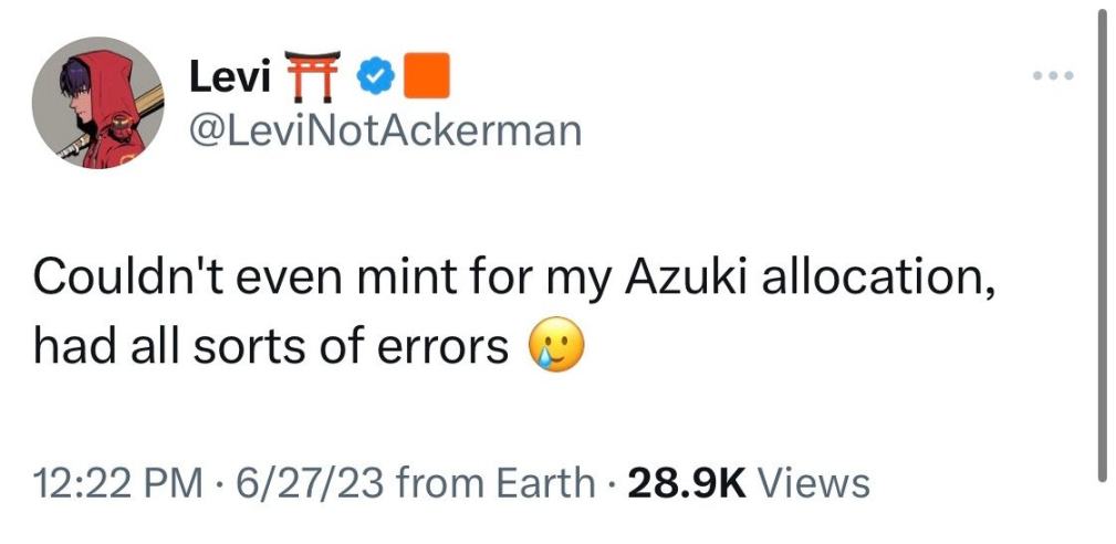 Azuki