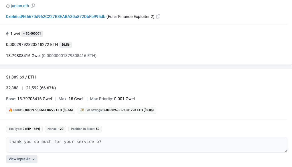 骗局早已被精心策划：Chibi Finance盗取100万美元随后跑路过程详解