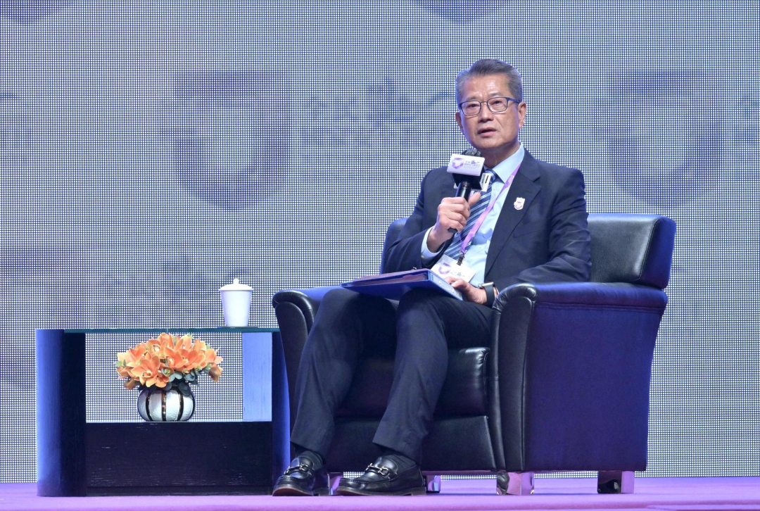 香港成立Web3发展工作组,它会成为下一个Crypto中心吗?