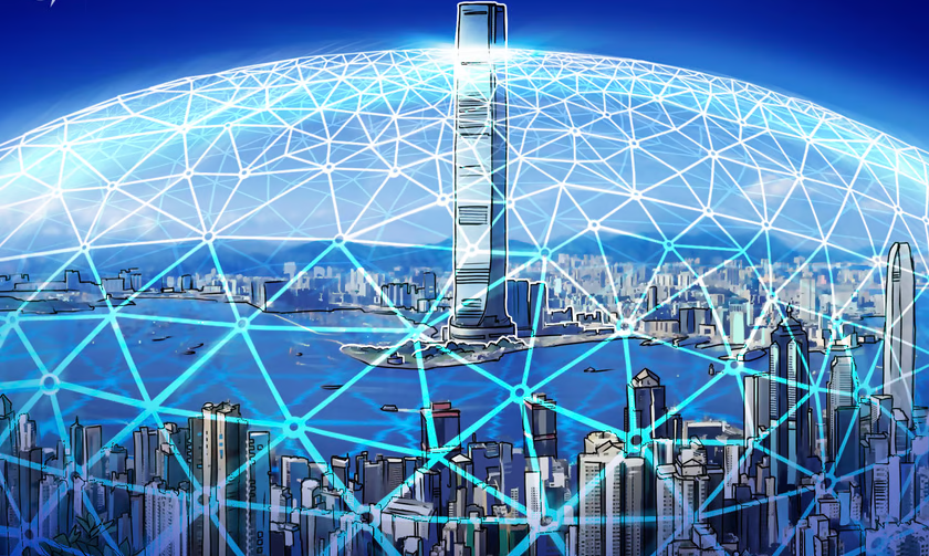 香港成立Web3发展工作组,它会成为下一个Crypto中心吗?