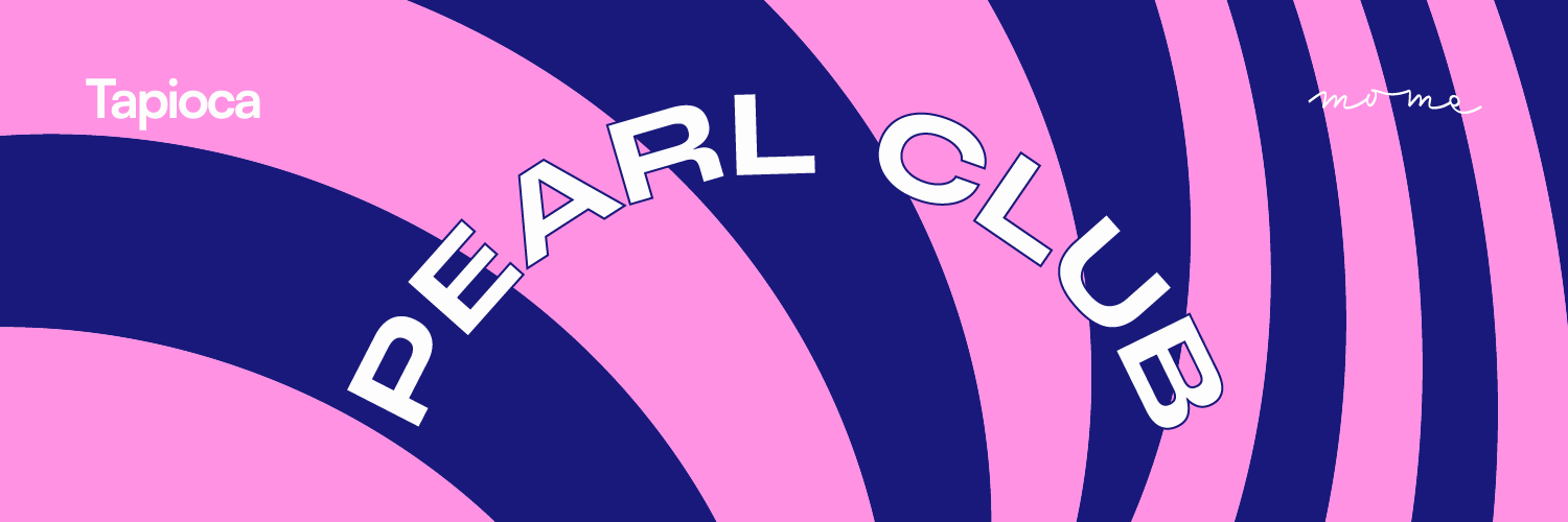TapiocaDAO推出Pearl Club NFT,实现社群驱动项目的新突破