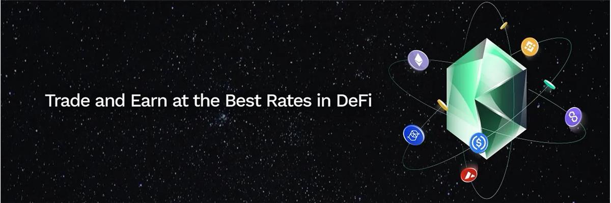 DeFi