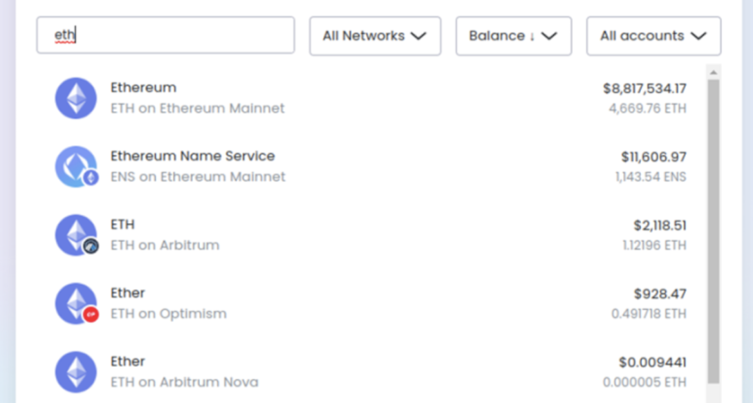 获 Binance Labs 投资的 dappOS 如何构建 Web3 操作协议